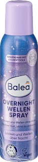 Спрей за вълни и къдрици Overnight, 150 ml