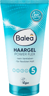 Гел за коса Power Flex, 150 ml