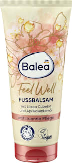Крем за крака Feel Well, 100 ml