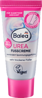 Крем за крака Urea, 20 ml