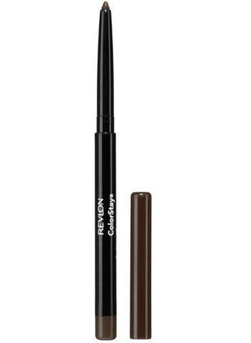 REVLON COLOR STAY Очна линия молив BROWN, 5 гр.