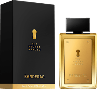 Мъжки парфюм The Secret Absolu, 50 ml