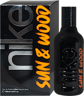 Тоалетна вода за мъже Sun & Wood, 100 ml