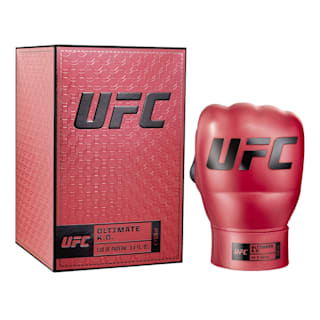Парфюмна вода за мъже Ultimate K.O., 100 ml