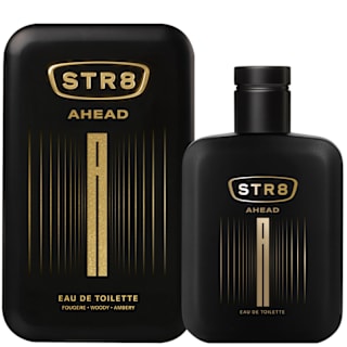 Тоалетна вода за мъже Ahead, 100 ml