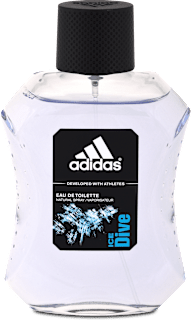 Мъжка тоалетна вода Ice Dive, 100 ml
