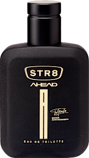 Тоалетна вода за мъже AHEAD, 50 ml