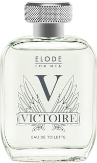 Мъжка тоалетна вода VICTOIRE, 1 бр