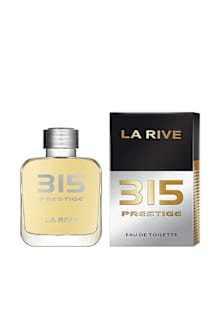 Мъжка тоалетна вода Prestige 315, 100 ml