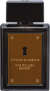 Тоалетна вода The Golden Secret, 50 ml