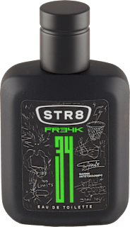 Тоалетна вода за мъже FREAK, 50 ml
