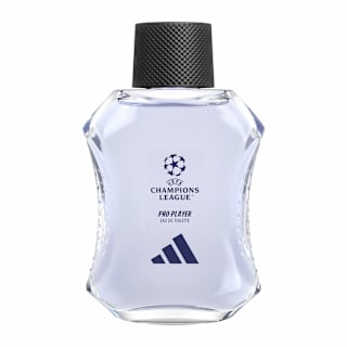 Тоалетна вода за мъже UEFA 12, 100 ml