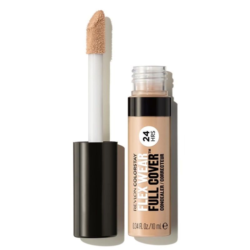 REVLON COLORSTAY FLEX WEAR FULL COVER Коректор 030, 10мл