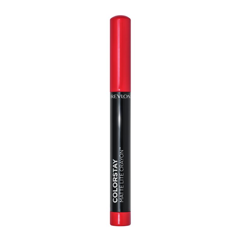 REVLON COLORSTAY MATTE LITE AIR KISS  Матово червило-молив 010, 1 бр