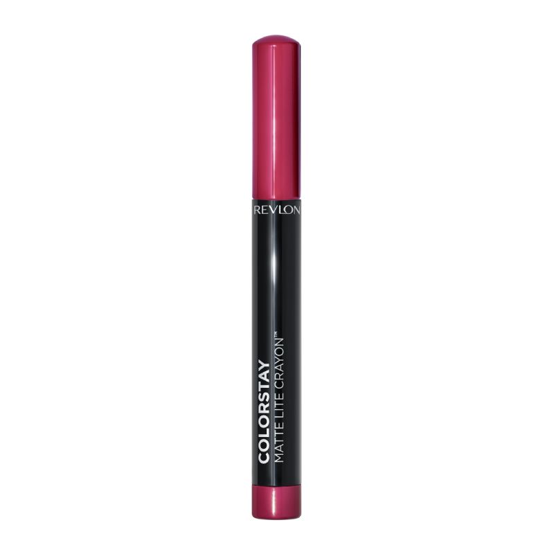 REVLON COLORSTAY MATTE LITE LIFTED Матово червило-молив 011, 1 бр