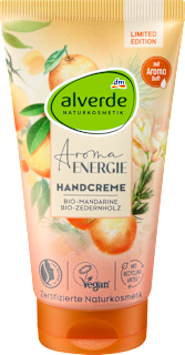 Крем за ръце Aroma Energie, 75 ml