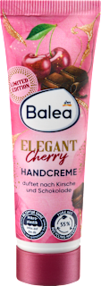 Крем за ръце Elegant Cherry, 30 ml