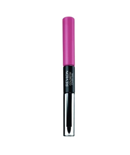 REVLON COLORSTAY OVERTIME Клъстер червило 220