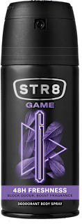 Дезодорант Game, 150 ml