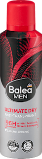 Антиперспирант Ultimate Dry, 200 ml