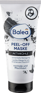 Маска за лице Peel-off, 100 ml