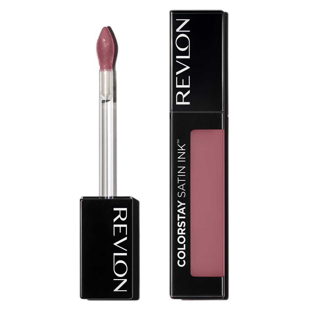 REVLON COLORSTAY SATIN INK Течно червило Speak up №009, 5 мл