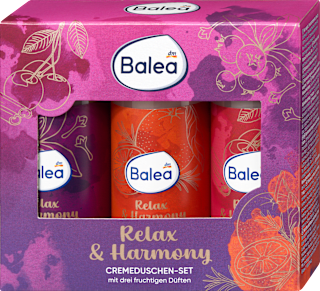 Подаръчен комплект Relax & Harmony, 1 бр