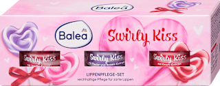 Подаръчен комплект Swirly Kiss, 1 бр