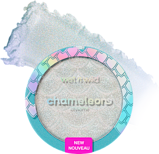 Хайлайтър Chameleon chrome, цвят Venus swing, 1 Брой