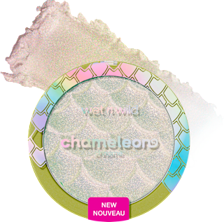 Хайлайтър Chameleon chrome, цвят Too sirius, 1 Брой