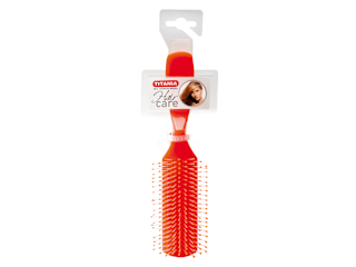 Четка за коса Класик Intervion, 1 бр