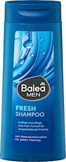 Шампоан за коса Fresh, 300 ml