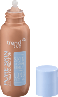 Фон дьо тен и серум Pure Skin - № 050, 30 ml