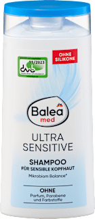 Шампоан Ultra Sensitive, 250 ml