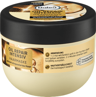Маска за коса Oil Repair Intensiv, 300 ml