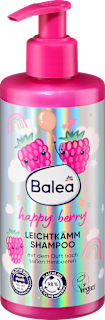 Детски шампоан за лесно разресване, 250 ml