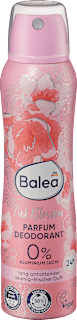 Дезодорант Pink Blossom, 150 ml
