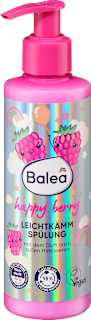 Детски балсам за лесно разресване, 200 ml
