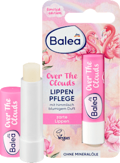 Балсам за устни Over the Clouds, 4,8 g
