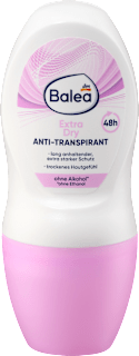 Антиперспирант рол-он Extra Dry, 50 ml