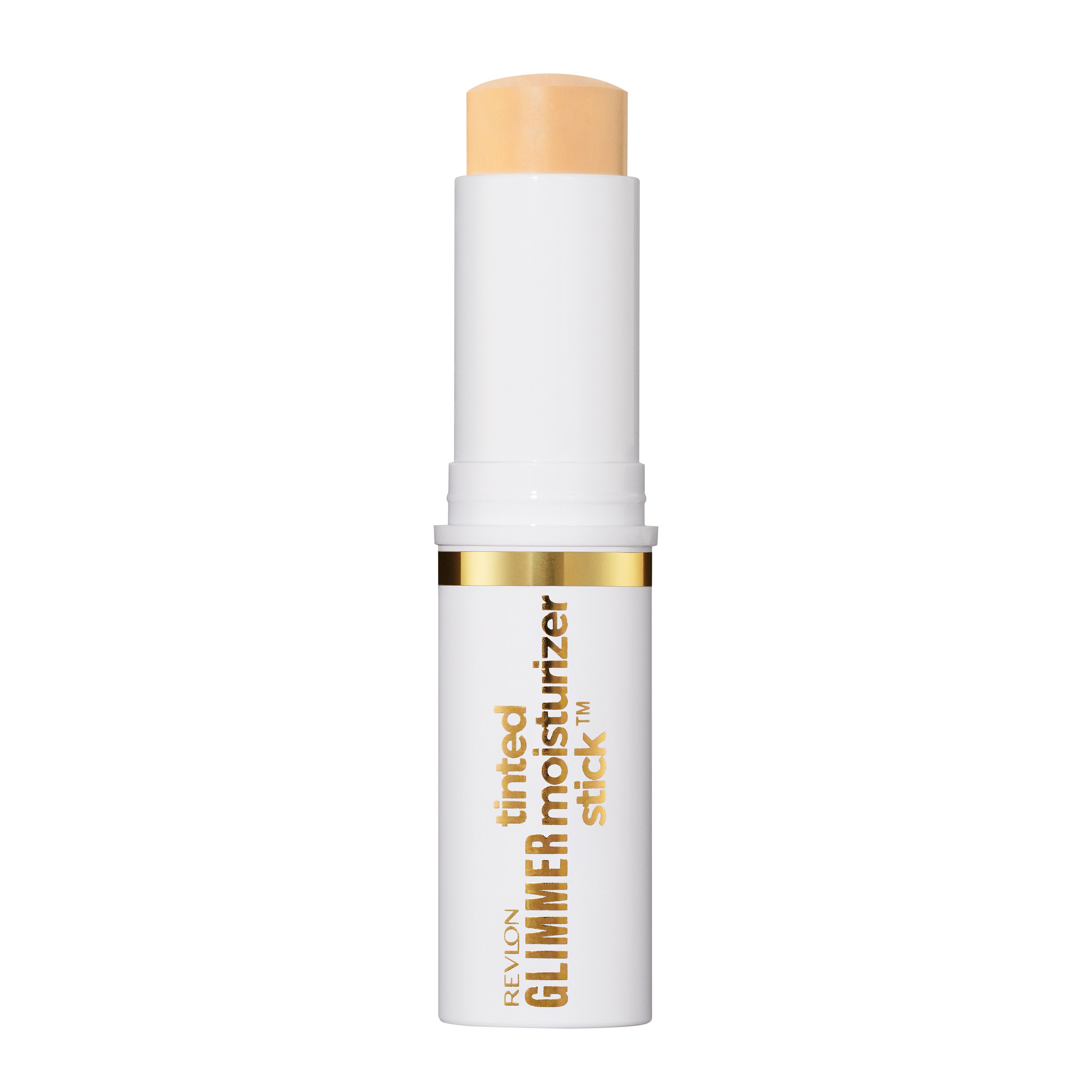 REVLON GLIMMER Фон дьо тен стик 110