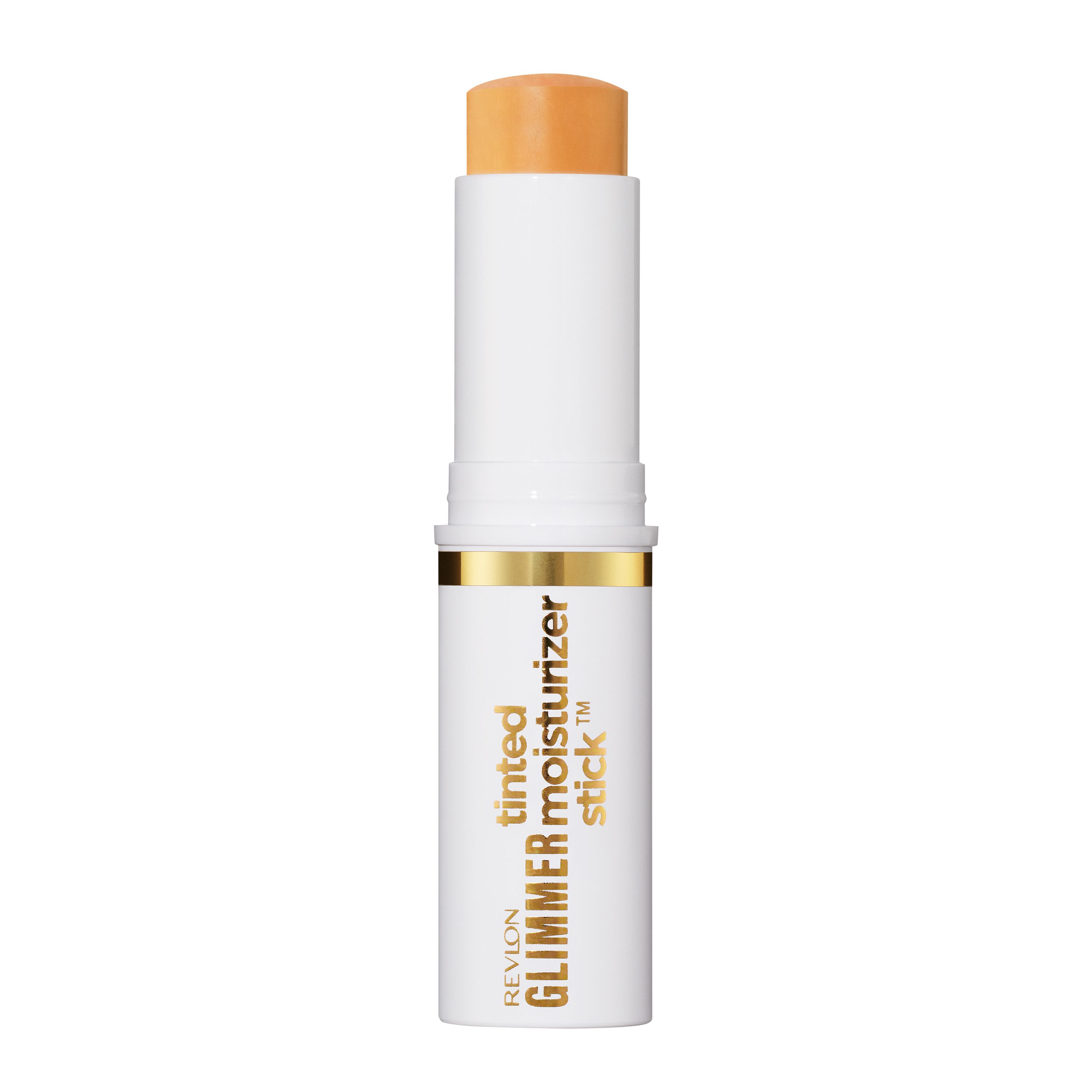 REVLON GLIMMER Фон дьо тен стик 120