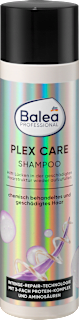 Шампоан за коса Plex Care, 250 ml