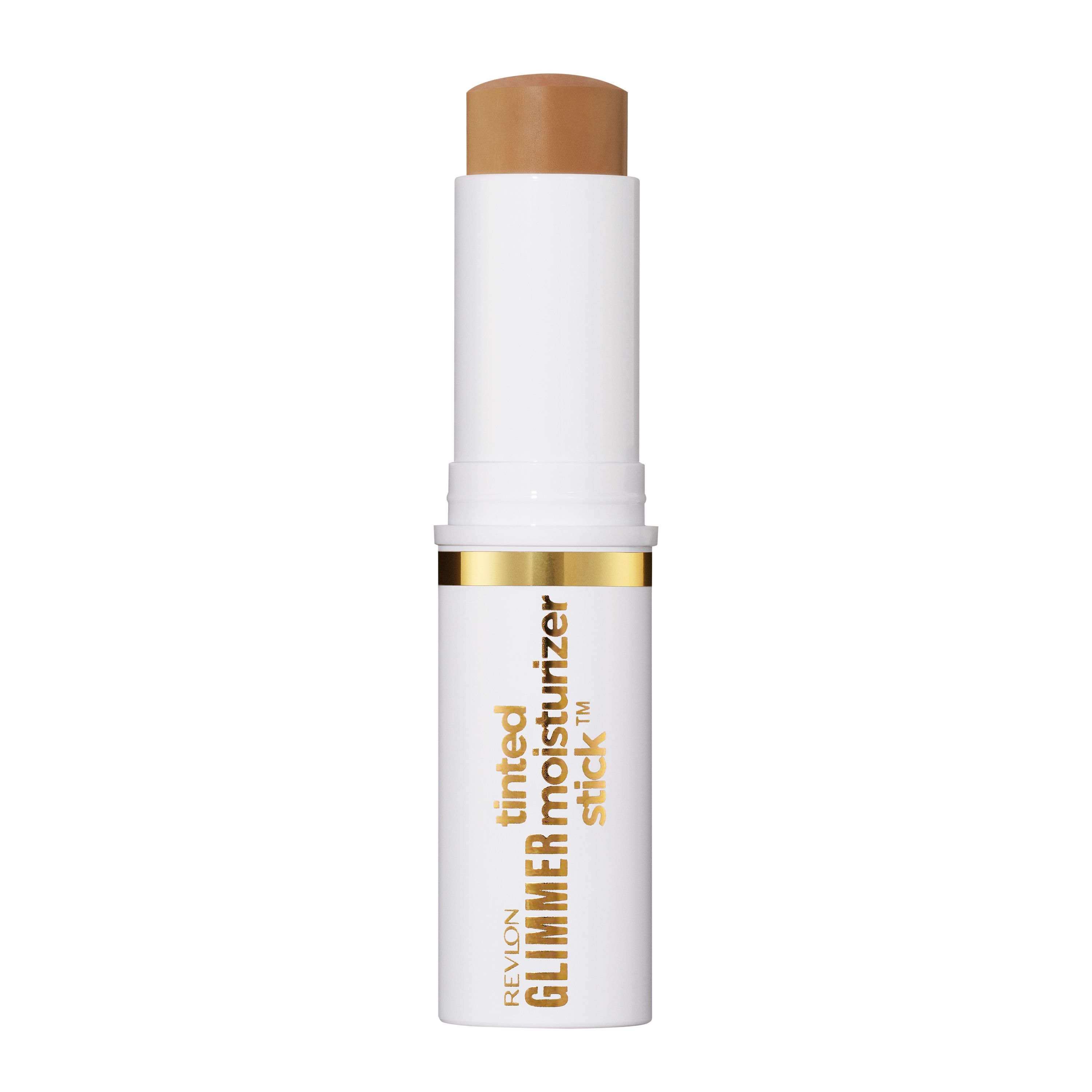 REVLON GLIMMER Фон дьо тен стик 160