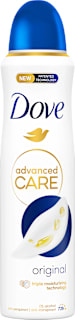 Дезодорант advanced care Original, 150 ml