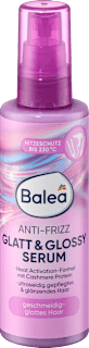 Серум за коса Glossy, 100 ml
