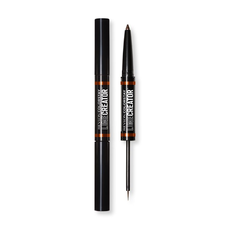 REVLON LINE CREATOR Очна линия 152 Leathercraft, 1 бр.