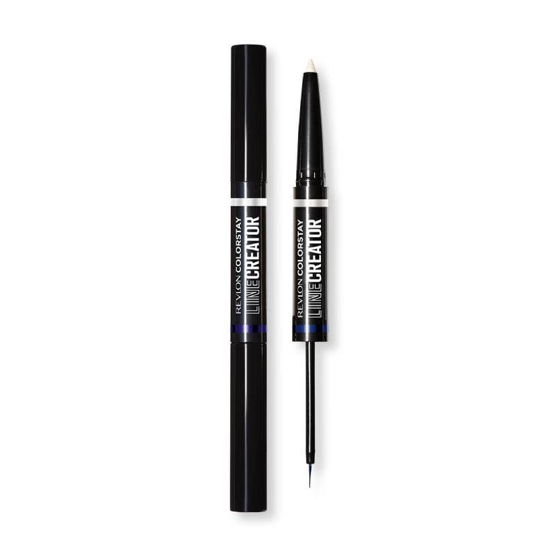 REVLON LINE CREATOR Очна линия 154 Cool as ice, 1 бр.