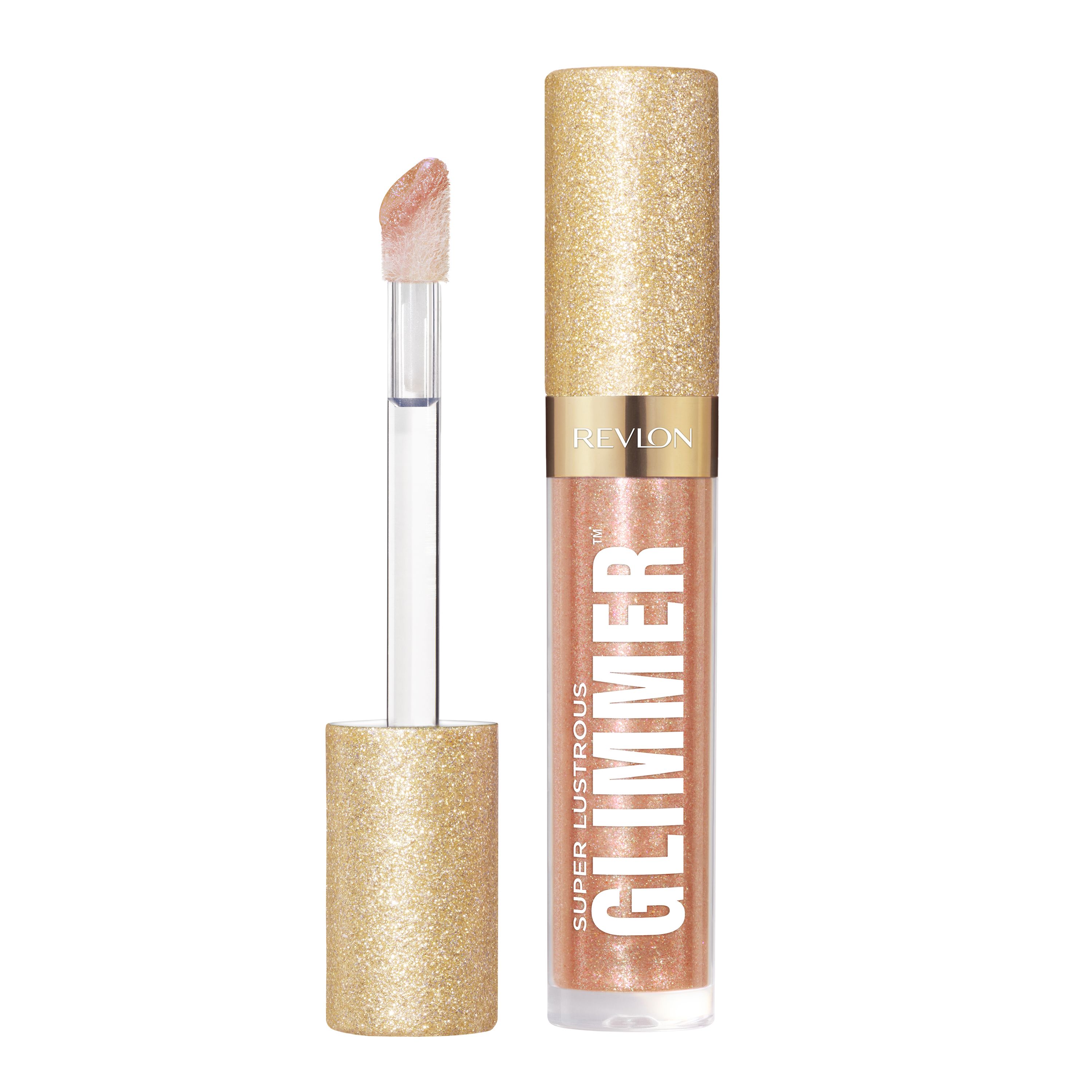 REVLON SL GLIMMER GLOSS HAPPY HOUR Гланц за устни