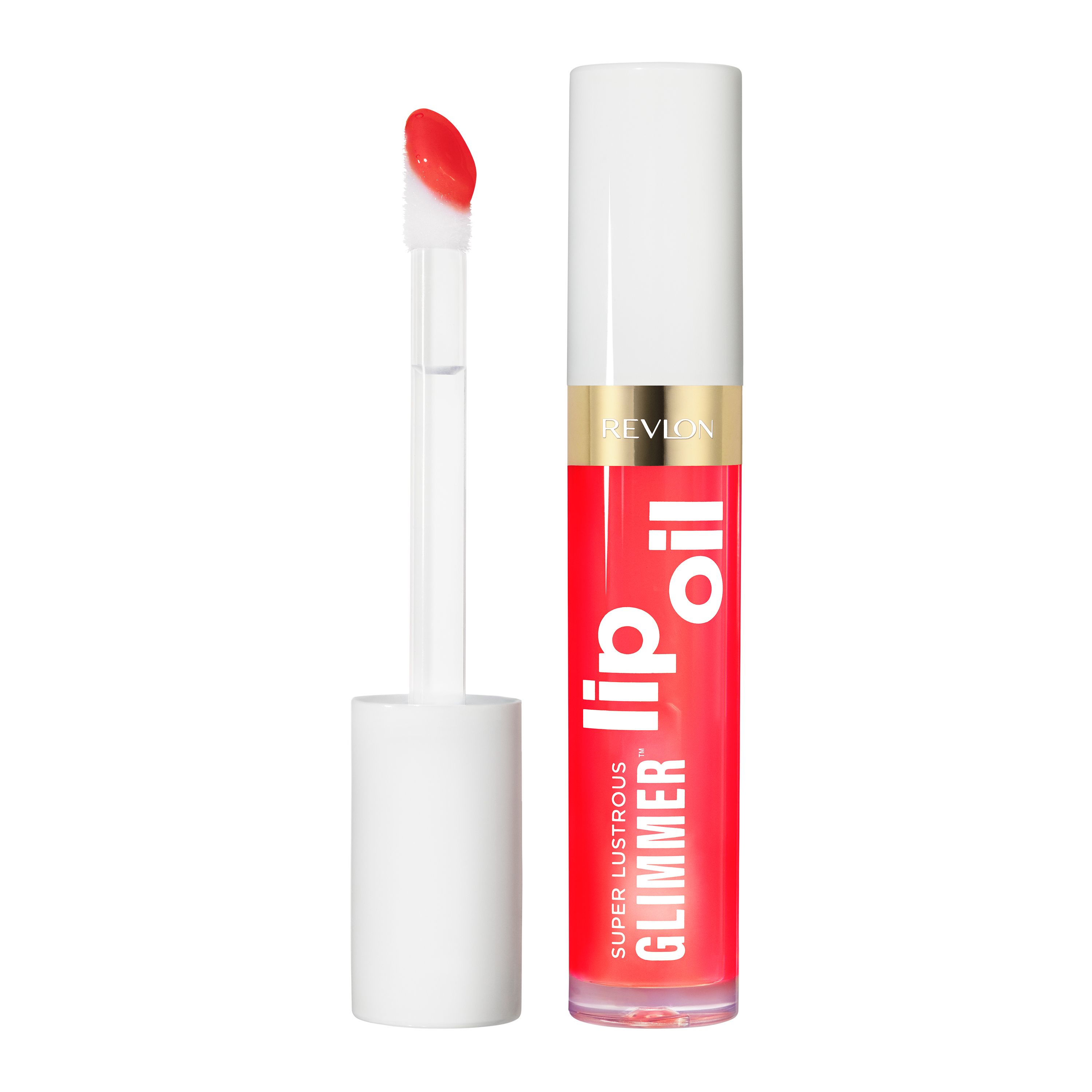 REVLON SL GLIMMER GLOW MAMA Олио за устни 003